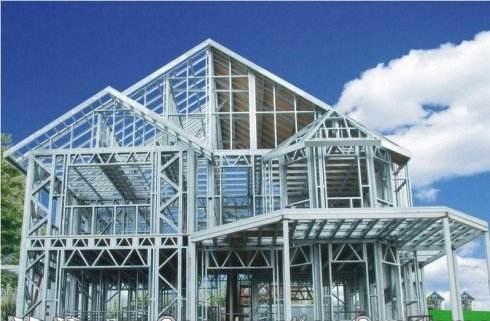 江都怎么才能预防钢结构建筑出现腐蚀问题